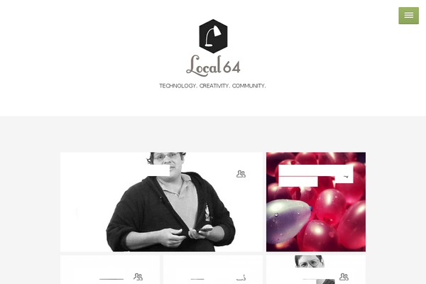Site using Every Calendar +1 for WordPress plugin