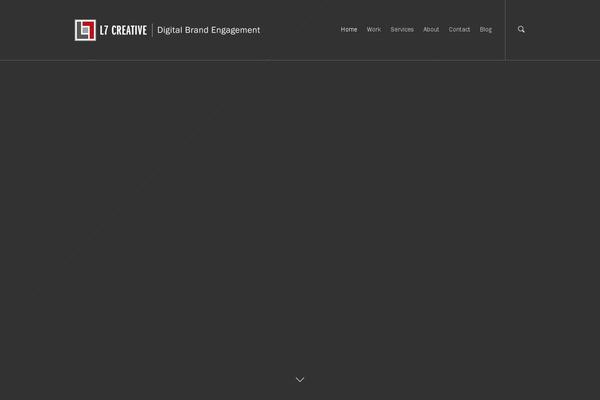 Site using blueimp lightbox plugin