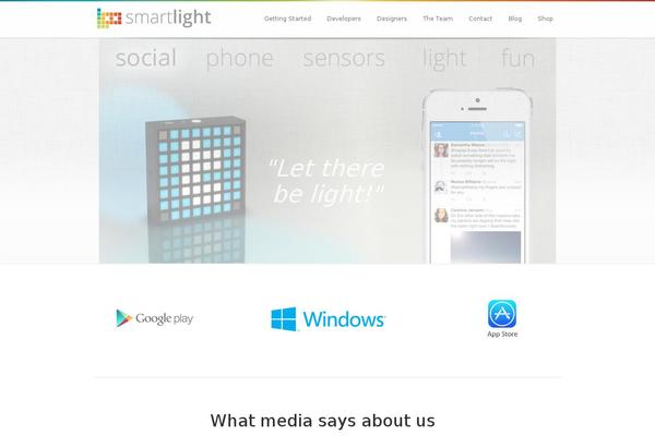 Site using WP Easy Gallery » WordPress Gallery Plugin plugin