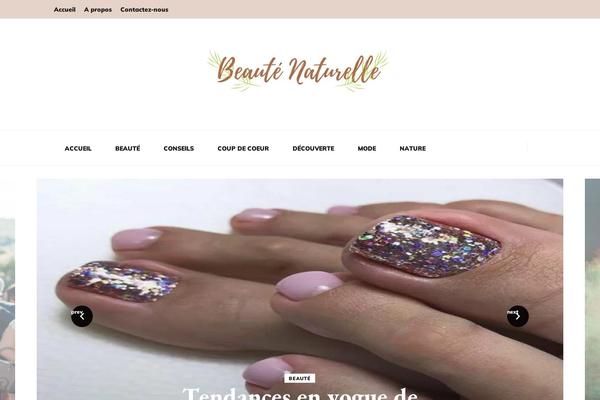 Site using Remove-footer-links plugin