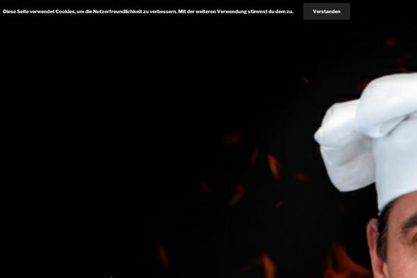 Site using Dsgvo-tools-cookie-hinweis-datenschutz plugin