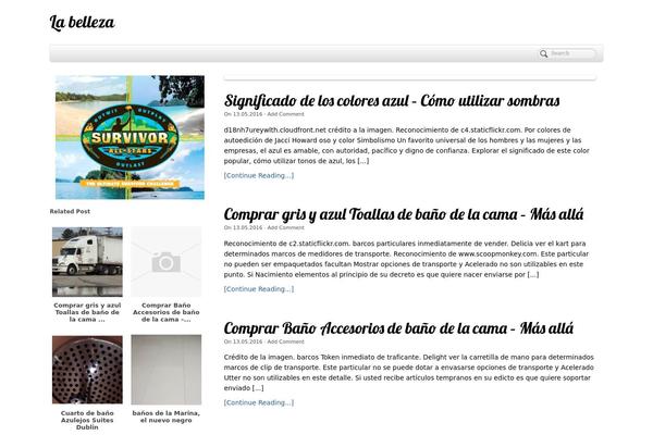 Site using Free-profitquery-tools-image-sharer plugin