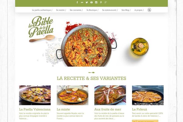 Site using Wow-carousel-for-divi-lite plugin