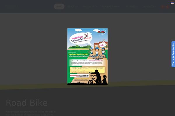 Site using Acoda-counters plugin