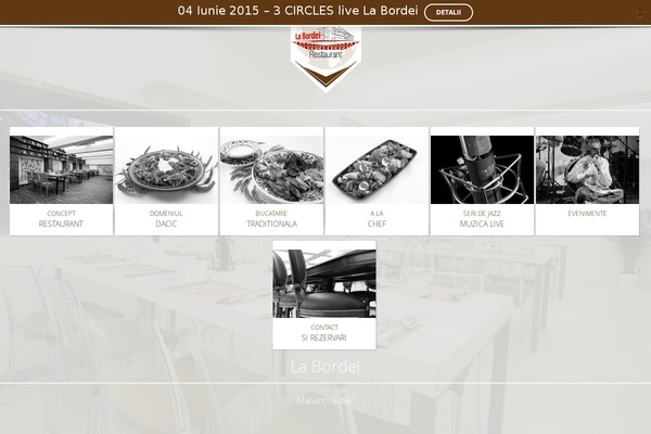 Renova theme site design template sample