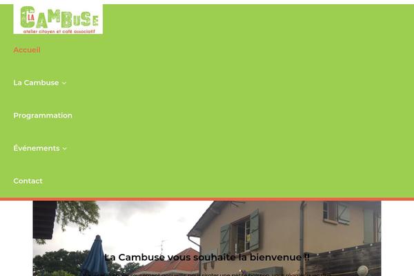 Site using Helloasso plugin