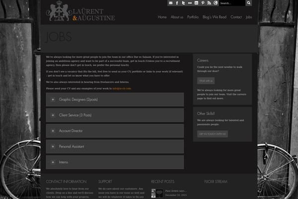 la-cb.com site used La