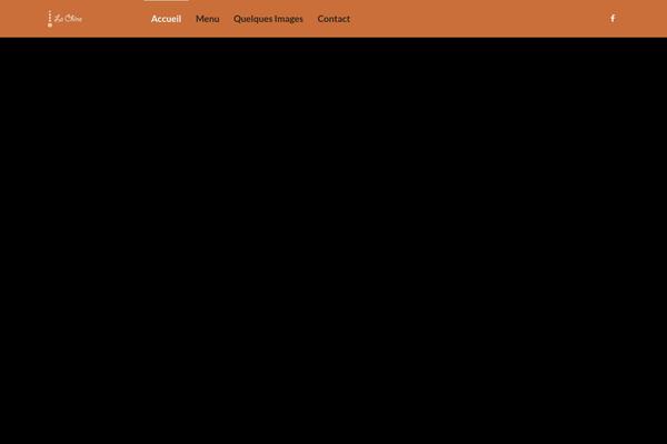 Kudil theme site design template sample
