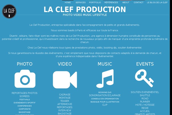 Site using Instagram Feed plugin