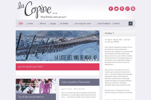 Site using Enjoy-instagram-instagram-responsive-images-gallery-and-carousel plugin