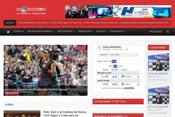 Theme Rush theme site design template sample