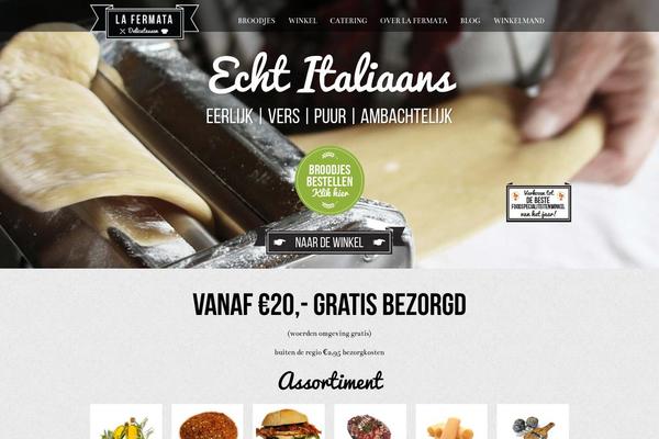 Site using Woocommerce Ajax add to cart for variable products plugin