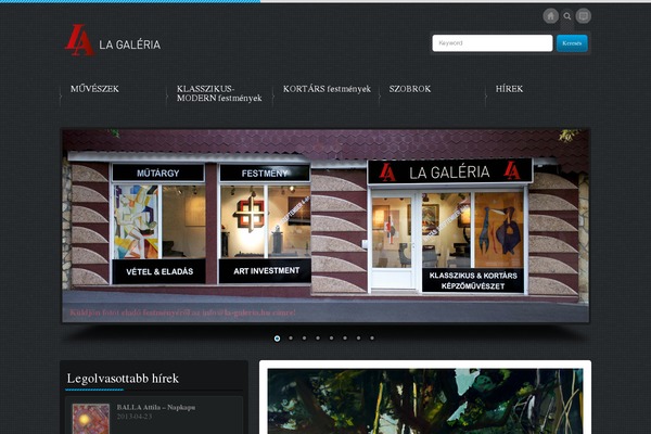 Imperial-business theme site design template sample
