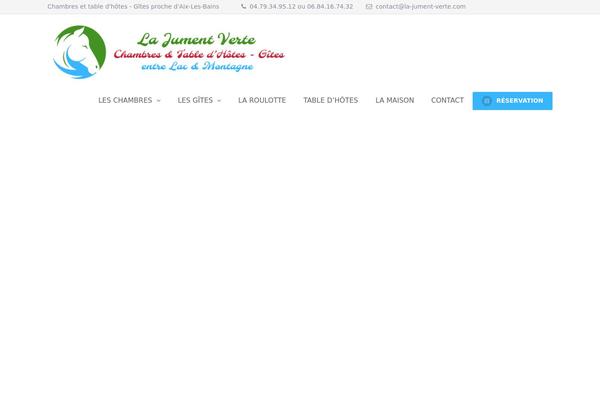 Site using Wp-tripadvisor-review-slider plugin