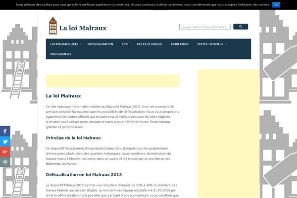 Site using Ubermenu3 plugin