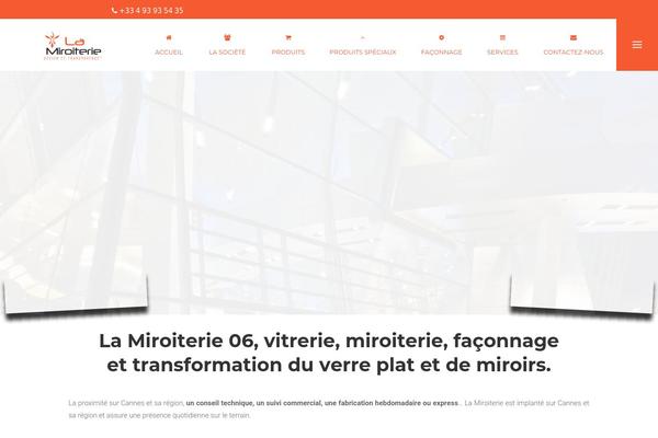 la-miroiterie-06.com site used Oxides