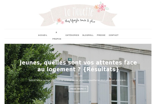 Soigne theme site design template sample