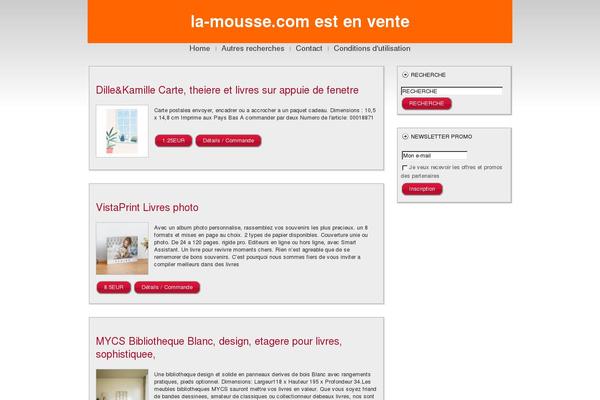 Pure_gray theme site design template sample