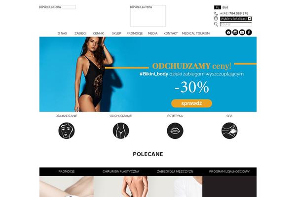Site using Instagram plugin