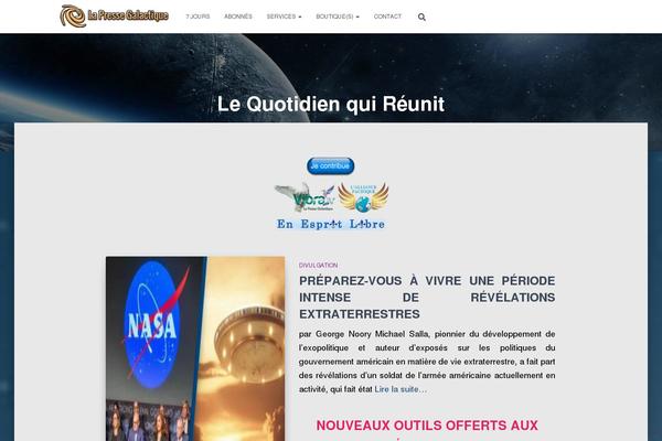 Site using CBX Next Previous Link plugin