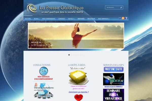 Trim theme site design template sample