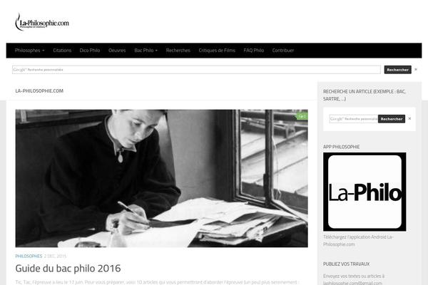 Site using Table Maker plugin