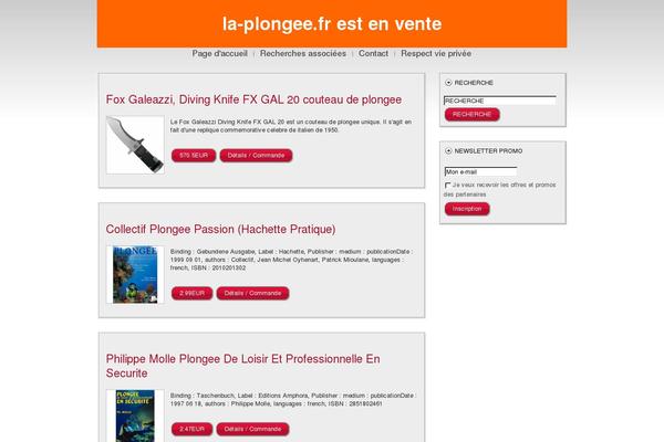 Pure_gray theme site design template sample