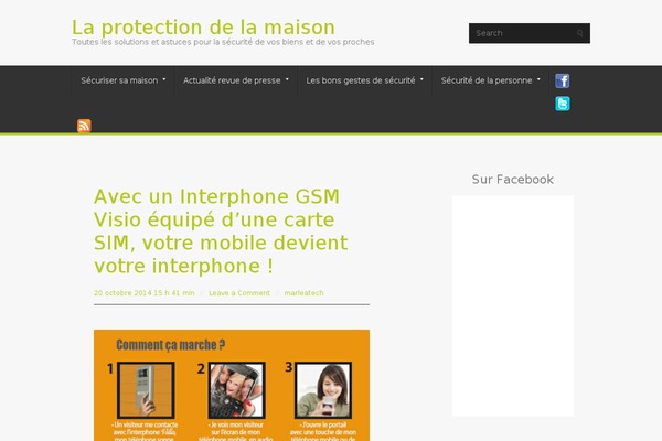 Bandana theme site design template sample