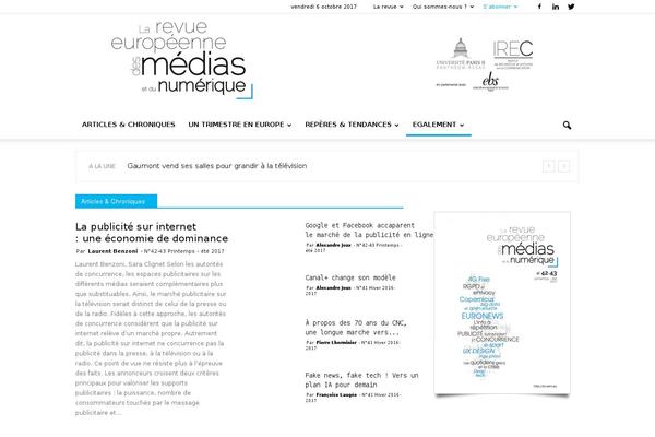 Site using Authors-list plugin