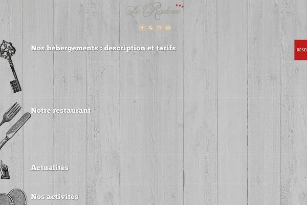 Site using Gdpr-cookie-compliance plugin