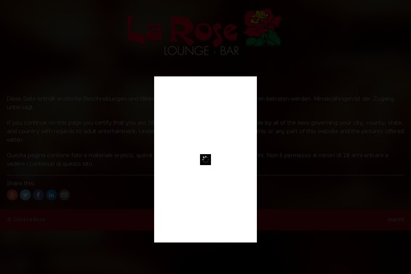 Site using Background Music Player Lite plugin