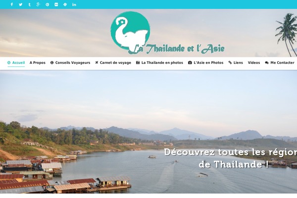 Colornews-pro theme site design template sample