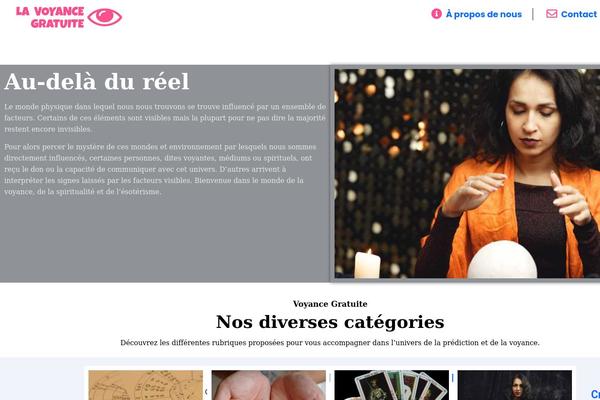 Site using Creote-addons plugin