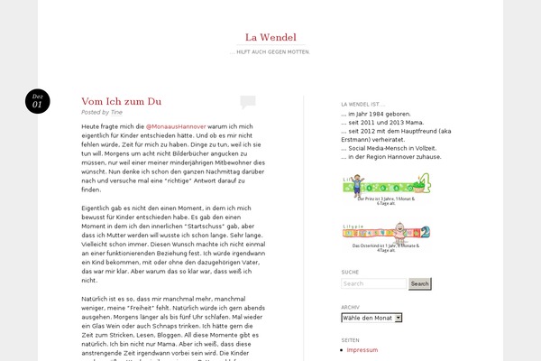 Reddle theme site design template sample