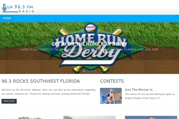AccessPress Lite theme site design template sample