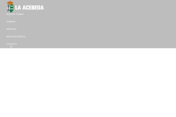 Site using Modern-events-calendar-lite plugin