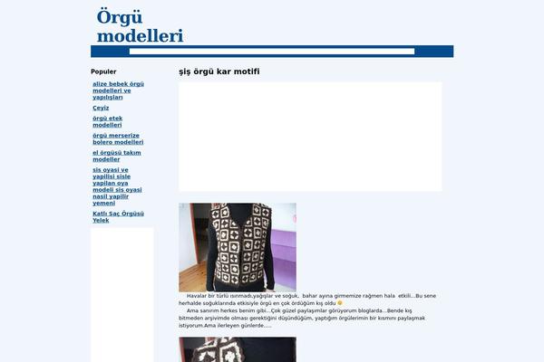 laachar.com site used Ctr