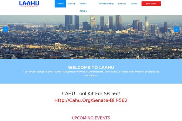 Site using WP Social Widget plugin