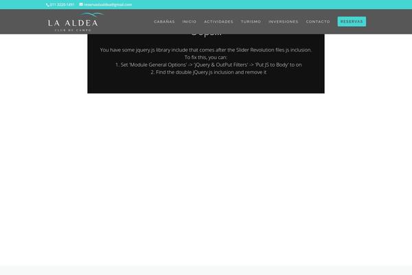 Site using Burst-statistics plugin