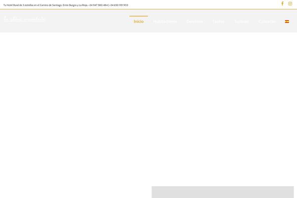 Site using Mphb-styles plugin