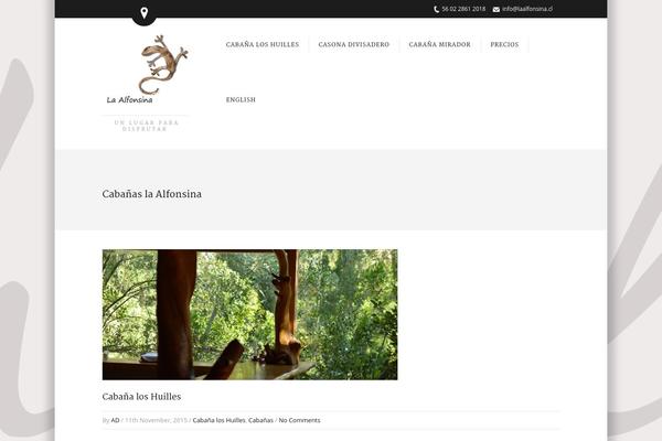 Soho Hotel theme site design template sample