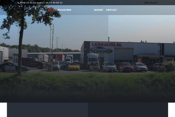 Site using Ds-icon-expansion-pack plugin