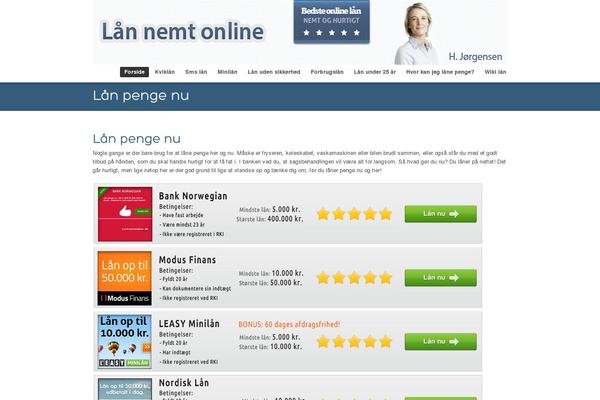 Site using Unveil Lazy Load plugin