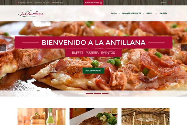 Site using Fastgallery plugin