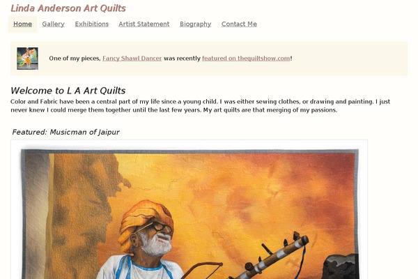Site using Comments Evolved for WordPress plugin