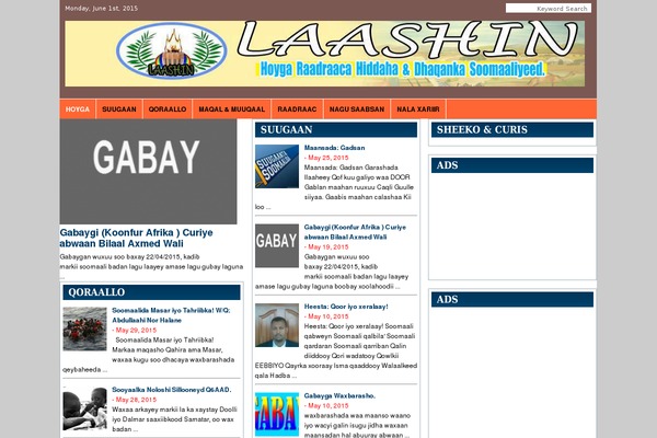 Site using Woo-floating-cart-lite plugin
