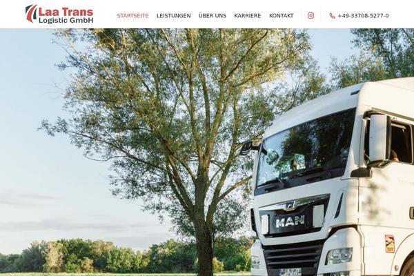 Site using Dg-divi-carousel plugin