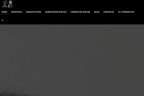 H-code theme site design template sample