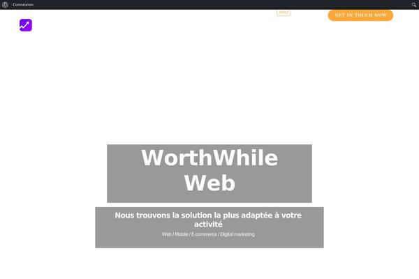 Site using Gpt3-ai-content-generator plugin