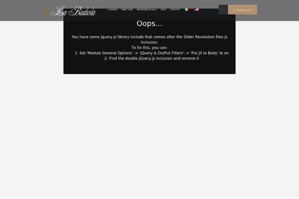 Jardiwinery theme site design template sample